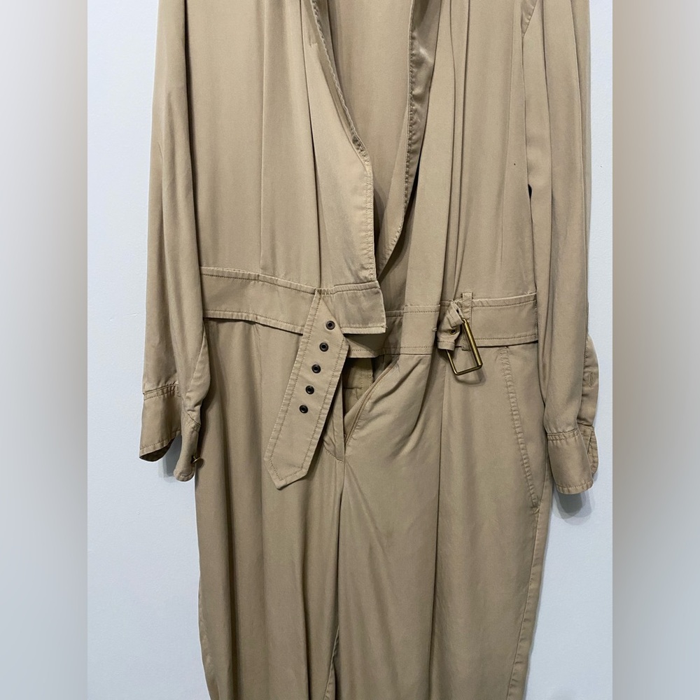 Ralph Lauren Jumpsuit - Picture 4 of 8